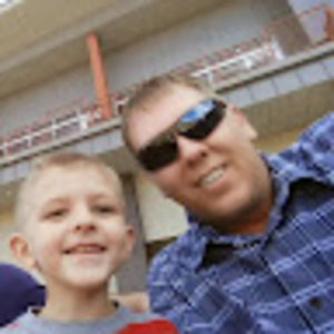 Meet your Posher, Billy